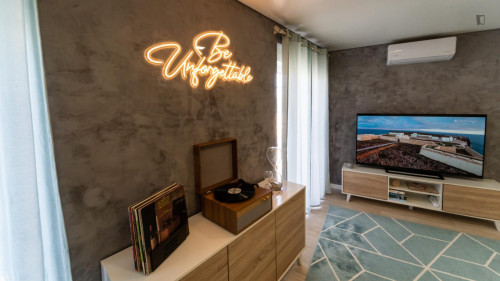 Inviting 1-bedroom apartment in the centre of Faro - Gallery - 22