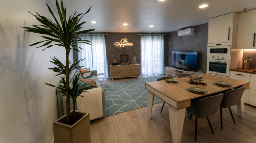 Inviting 1-bedroom apartment in the centre of Faro - Gallery - 13