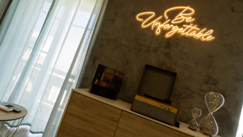 Inviting 1-bedroom apartment in the centre of Faro