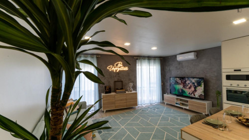 Inviting 1-bedroom apartment in the centre of Faro - Gallery - 23