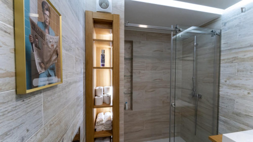Inviting 1-bedroom apartment in the centre of Faro - Gallery - 8