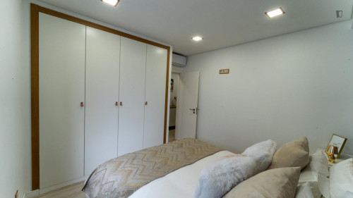 Inviting 1-bedroom apartment in the centre of Faro - Gallery - 26