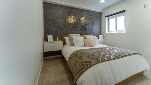 Inviting 1-bedroom apartment in the centre of Faro - Gallery - 27