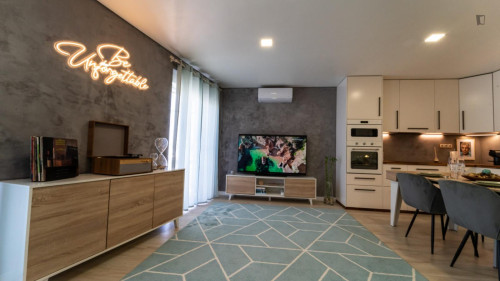 Inviting 1-bedroom apartment in the centre of Faro - Gallery - 17
