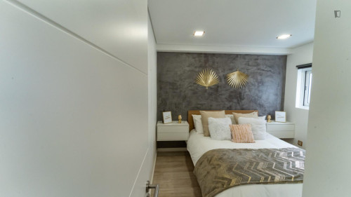 Inviting 1-bedroom apartment in the centre of Faro - Gallery - 28