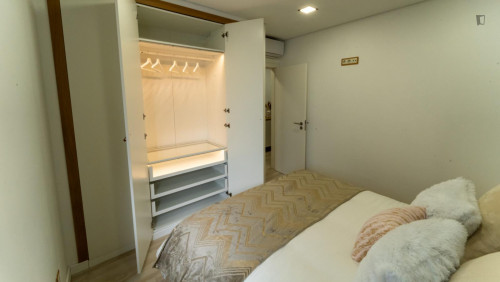 Inviting 1-bedroom apartment in the centre of Faro - Gallery - 25