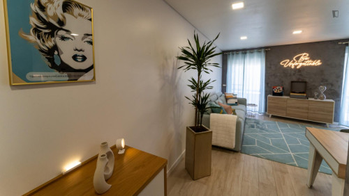 Inviting 1-bedroom apartment in the centre of Faro - Gallery - 6