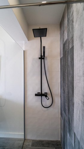 Elegant double ensuite bedroom in the heart of Faro - Gallery - 21