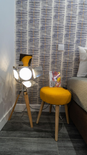 Inviting double ensuite bedroom near the Faro train station  - Gallery -  5