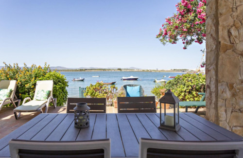 Modern 3-bedroom apartment in Tavira  - Gallery - 13