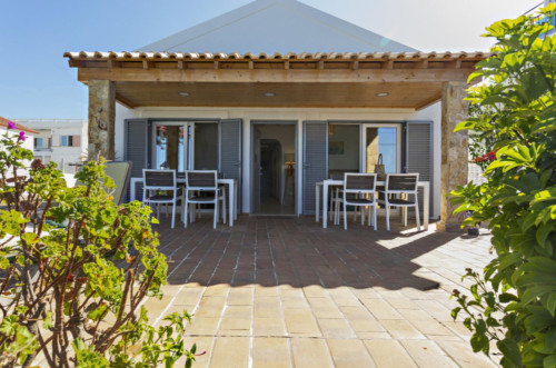 Modern 3-bedroom apartment in Tavira  - Gallery - 11