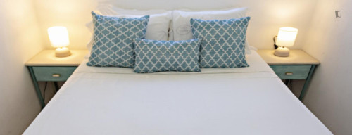 Modern 3-bedroom apartment in Tavira 