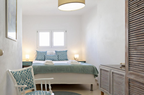 Modern 3-bedroom apartment in Tavira 