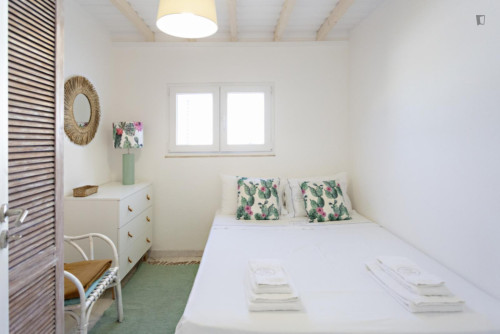 Modern 3-bedroom apartment in Tavira  - Gallery - 7