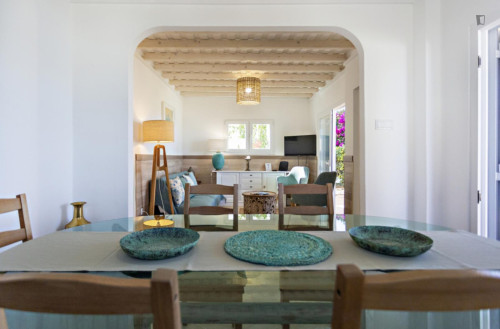 Modern 3-bedroom apartment in Tavira 