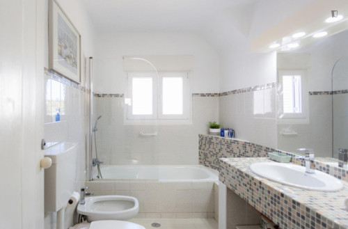 Modern 3-bedroom apartment in Tavira  - Gallery - 6