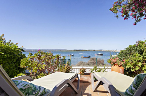 Modern 3-bedroom apartment in Tavira  - Gallery - 10
