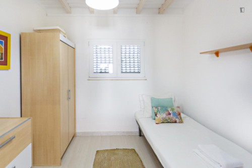 Modern 3-bedroom apartment in Tavira  - Gallery - 8