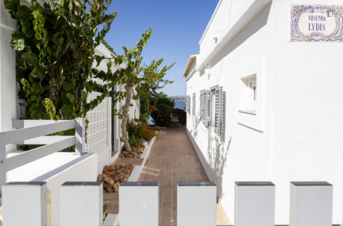 Modern 3-bedroom apartment in Tavira  - Gallery - 14