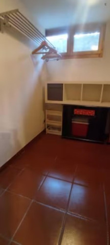 Comfy studio inside an indipendent house well connected to Università di Novara