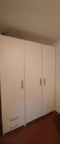 Comfy studio inside an indipendent house well connected to Università di Novara