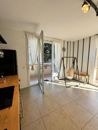 Modern 3-Bedroom apartment in Florence  - Gallery -  5