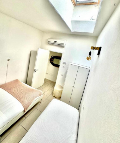 Modern 3-Bedroom apartment in Florence - Gallery - 11