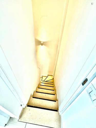 Modern 3-Bedroom apartment in Florence - Gallery - 16