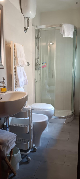 Beautiful 1-bedroom apartment in the city centre of Florence