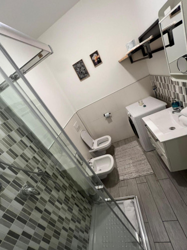 Bright 3-bedroom Apartment with outdoor area in Florence  - Gallery -  5