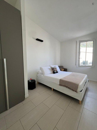 Bright 3-bedroom Apartment with outdoor area in Florence - Gallery - 7