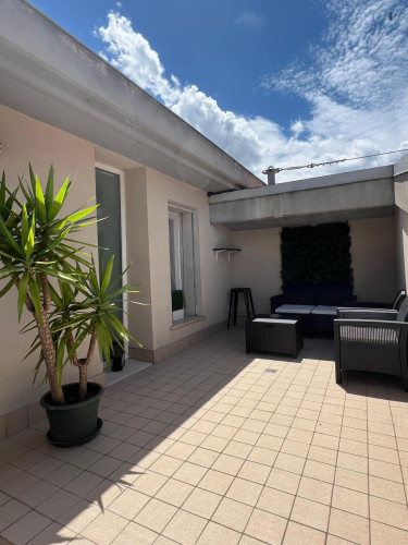 Bright 3-bedroom Apartment with outdoor area in Florence - Gallery - 10