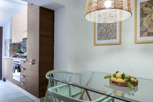 2-bedroom apartment, with furnished outdoor private patio - Gallery - 16