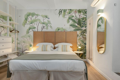 2-bedroom apartment, with furnished outdoor private patio - Gallery - 27