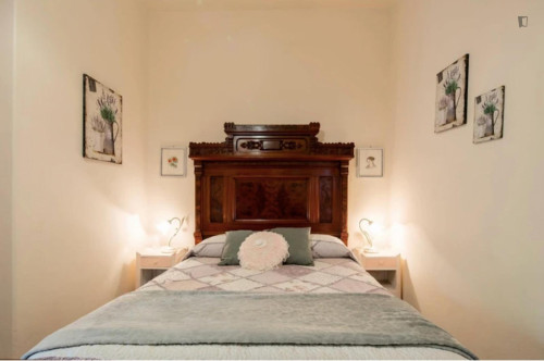 Charming Villa in the Chianti Fiorentino near Montespertoli - Gallery - 12