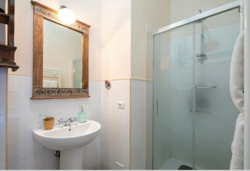 Charming Villa in the Chianti Fiorentino near Montespertoli - Gallery - 23