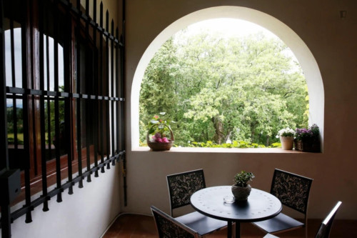 Charming Villa in the Chianti Fiorentino near Montespertoli - Gallery - 6