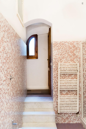 Charming Cathedral Apartment in central Florence  - Gallery -  5