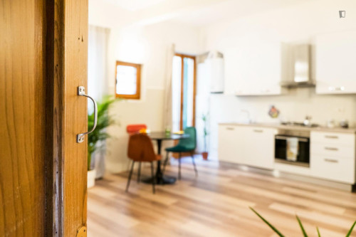 Charming Cathedral Apartment in central Florence