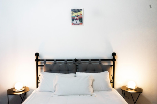 Charming Cathedral Apartment in central Florence