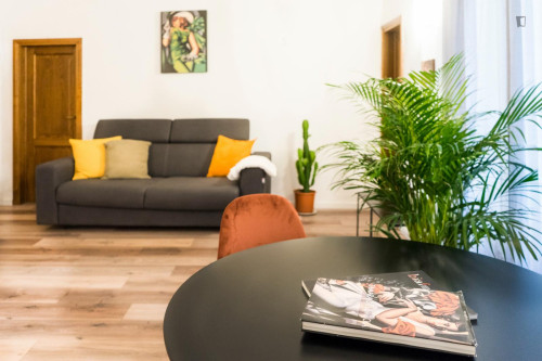 Charming Cathedral Apartment in central Florence
