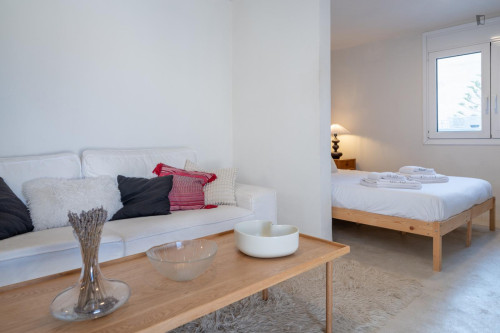 Appealing studio in Metaxourgeio