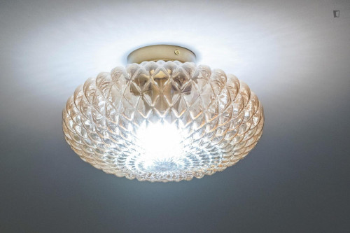 Appealing 1-bedroom apartment in Piraeus