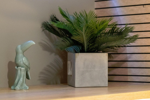 Welcoming 1-bedroom apartment in Piraeus