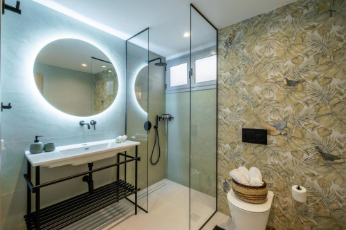 Welcoming 1-bedroom apartment in Piraeus - Gallery - 10