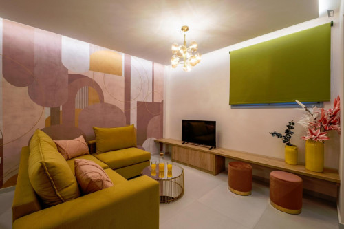 Welcoming 1-bedroom apartment in Piraeus - Gallery - 20