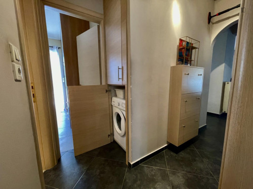 Welcoming 2-bedroom/2-bathroom apartment in Athens center  - Gallery -  5