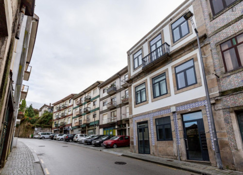 Appealing 1-bedroom apartment with balcony near General Torres metro station - Gallery - 16