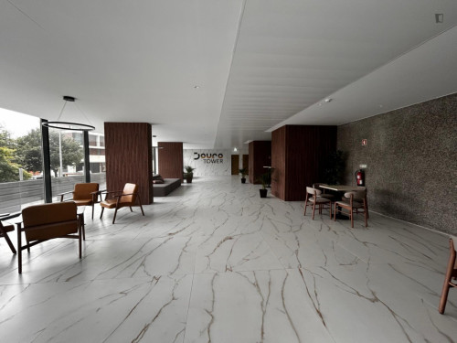 2-bedroom apartment, with outdoor area and parking - Gallery - 10