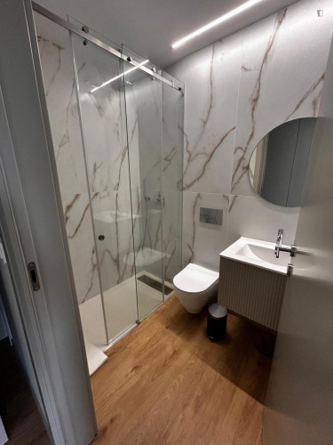 2-bedroom apartment, with outdoor area and parking - Gallery - 6
